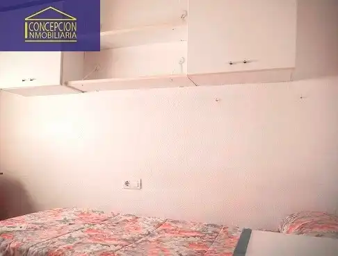 Habitación de Piso de alquiler en Córdoba con Aire acondicionado, Calefacción y Terraza