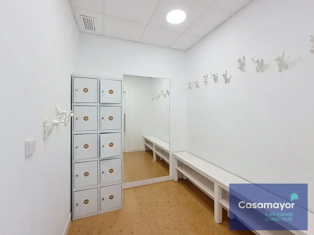 Local comercial de lloguer a Avinguda Goleta, imagen 4