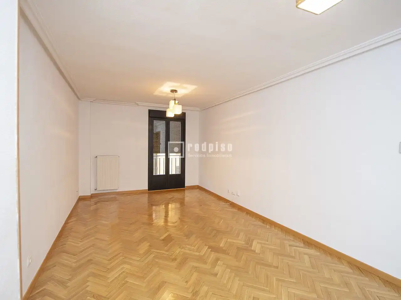 Bedroom of Flat for sale in Pinto  with Heating, Parquet flooring and Storage room
