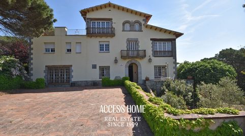 Foto 5 de Casa o xalet en venda a Montornès del Vallès, Barcelona