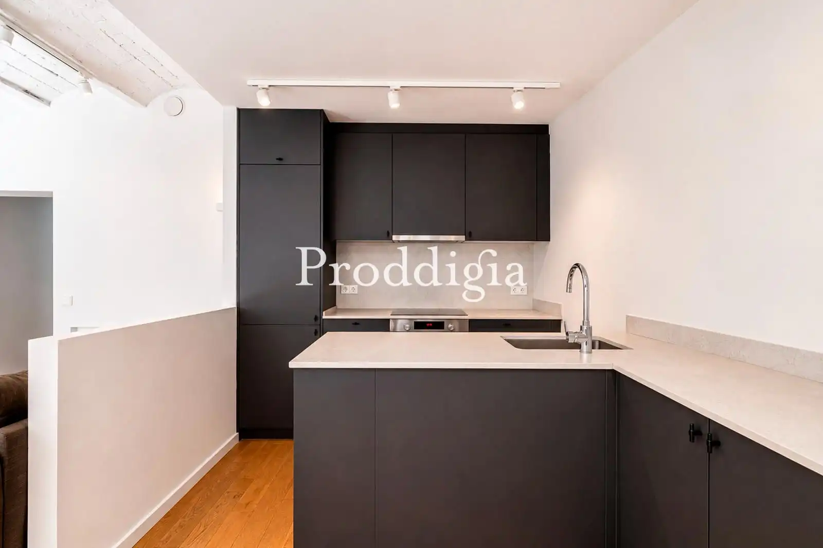 Flat for rent in RONDA GENERAL MITRE, Sant Gervasi- Galvany