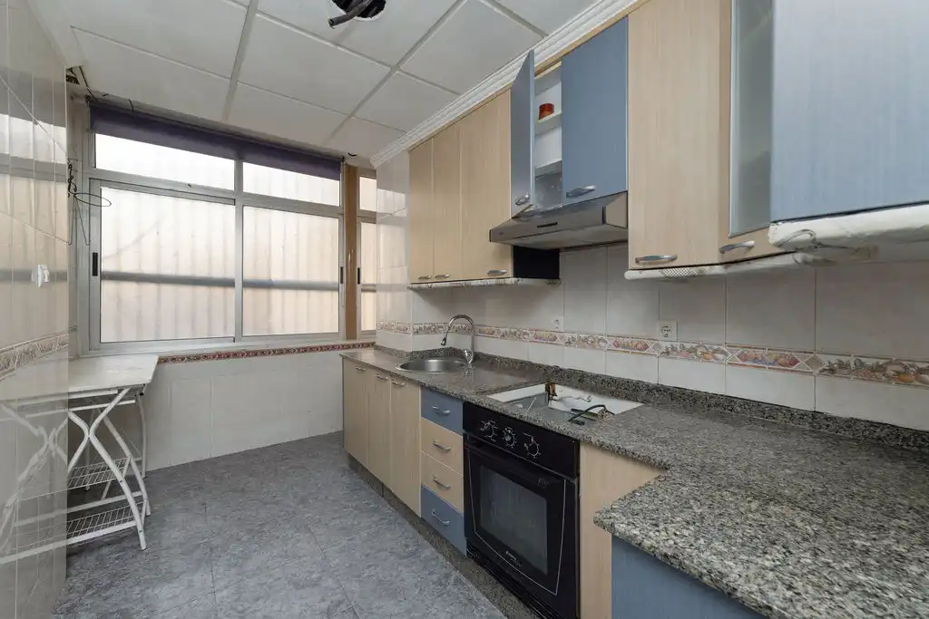 Appartement à vendre à C/ Bellas Artes, imagen 4