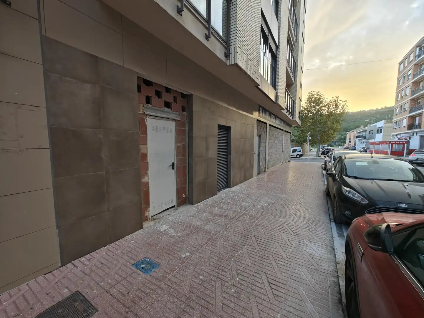Traster de lloguer a Buñol