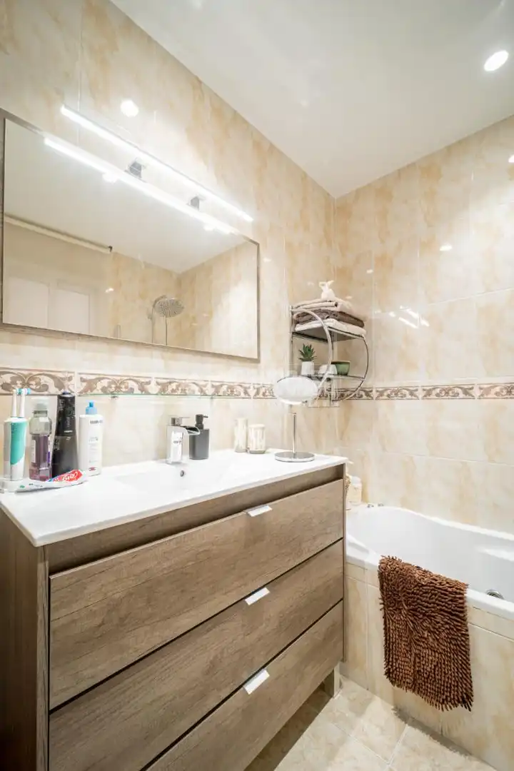 Baño de Piso en venta en Arganda del Rey con Aire acondicionado, Calefacción y Parquet