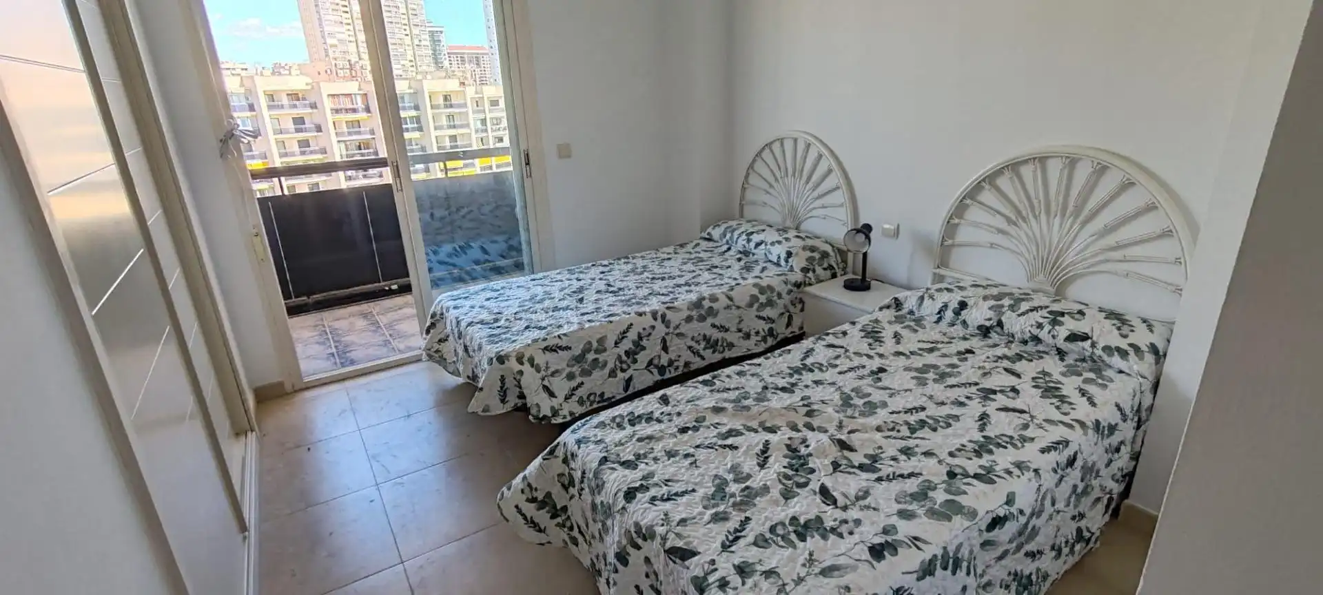Apartments for sale in Bulevar - Puerta Mítica