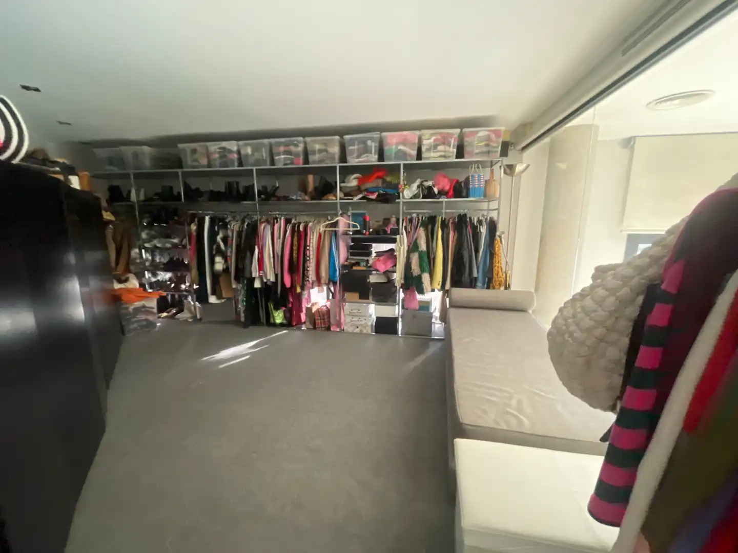 Duplex avec jardin à vendre à Carrer del Doctor Trueta, imagen 21