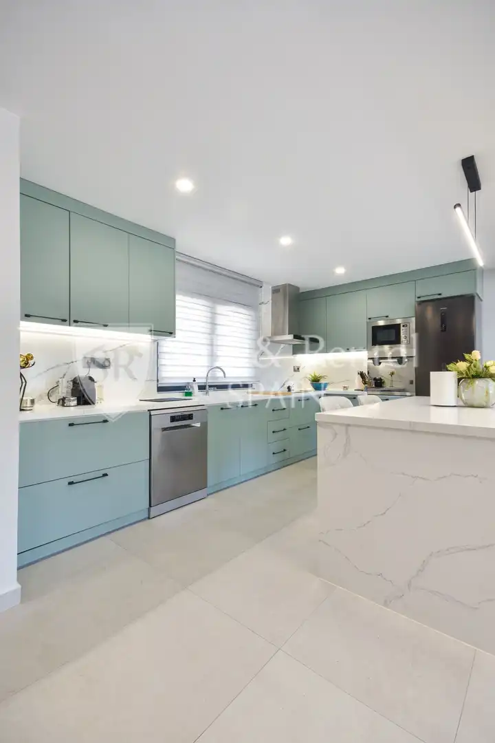 House with pool for sale in Serra Brava, imagen 35