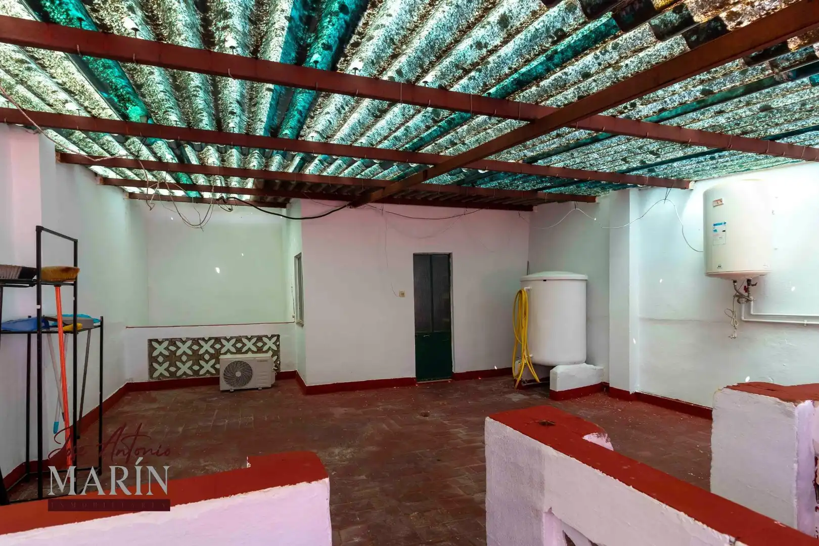 Casa o xalet en venda en Badajoz