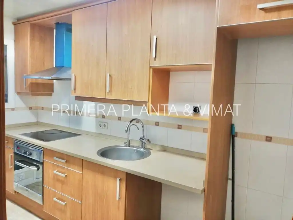 Wohnung zum Verkauf in Cerdanyola