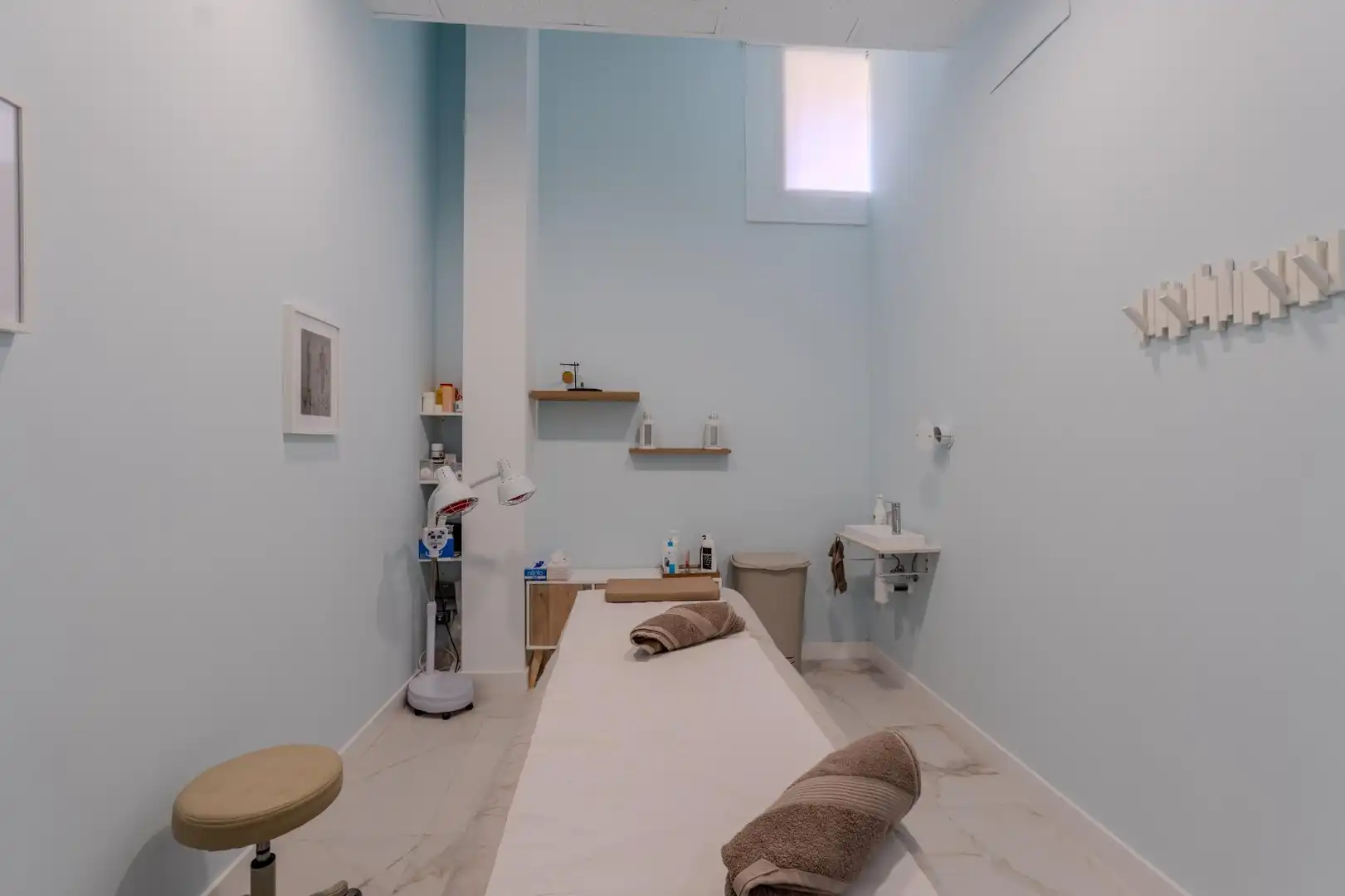 Bedroom of Commercial properties for rent in  Logroño  with Furnished