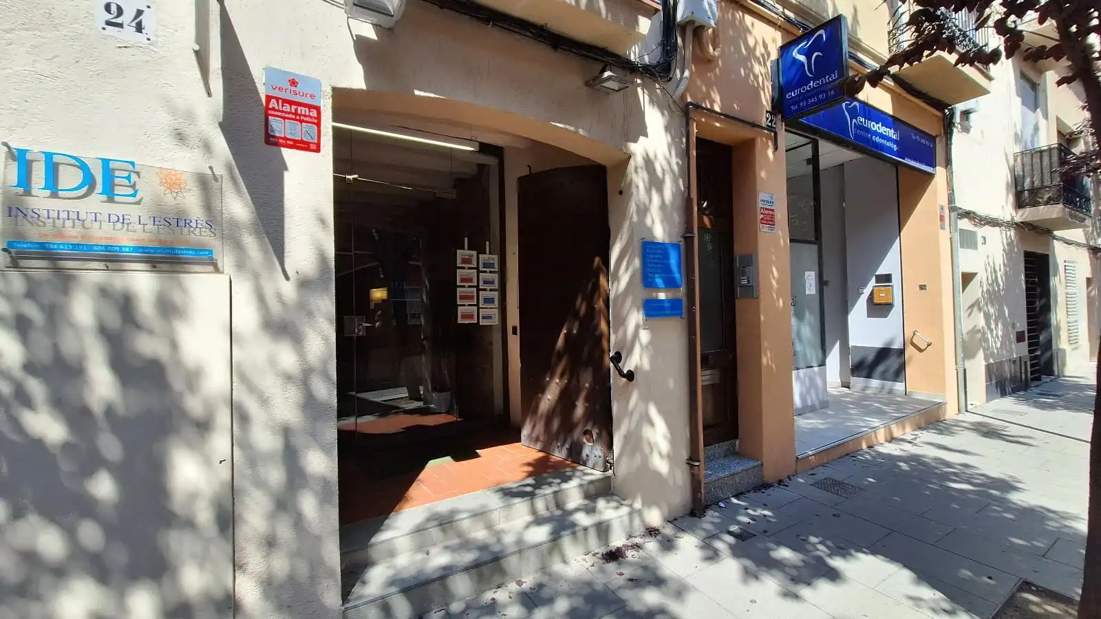 Local de lloguer en Barcelona
