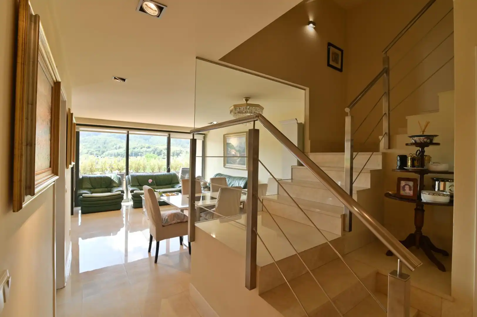 Casa o chalet en venta en Gorliz con Calefacción, Jardín privado y Terraza
