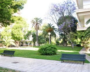 Garden of Flat for sale in Jerez de la Frontera  with Air Conditioner, Heating and Terrace