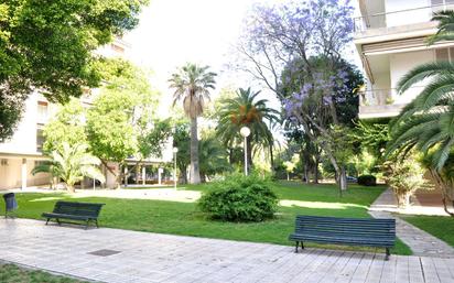Garden of Flat for sale in Jerez de la Frontera  with Air Conditioner, Heating and Terrace