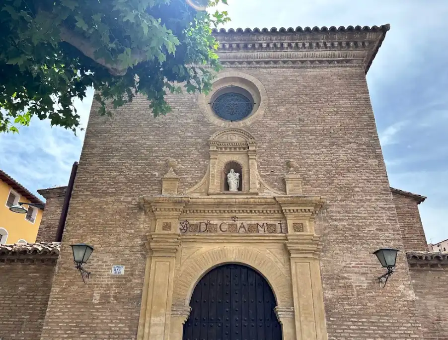 Pis en venda a Tarazona, imagen 6