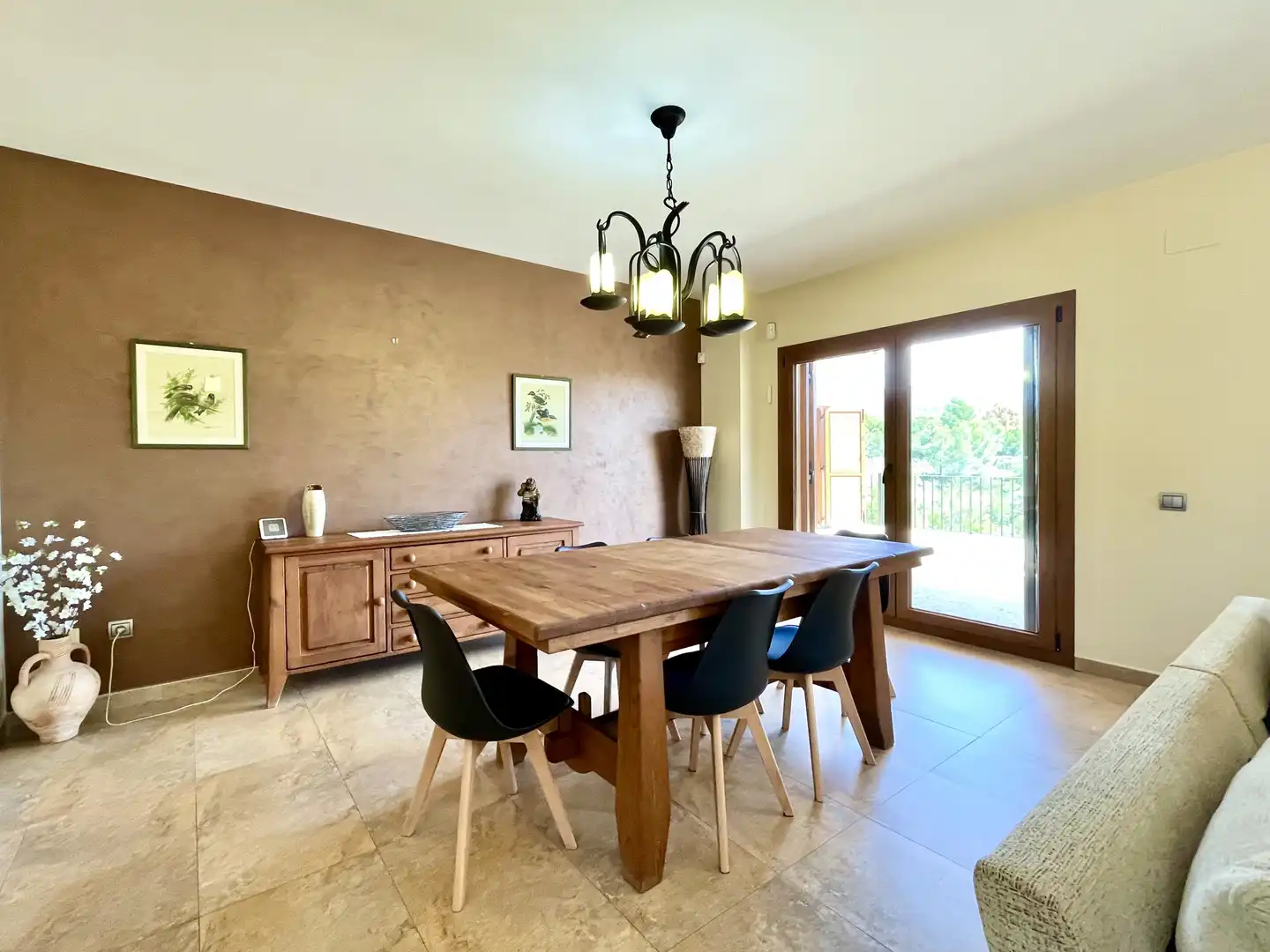 Villa avec terrasse à vendre à Sant Jordi d'Alfama, imagen 7