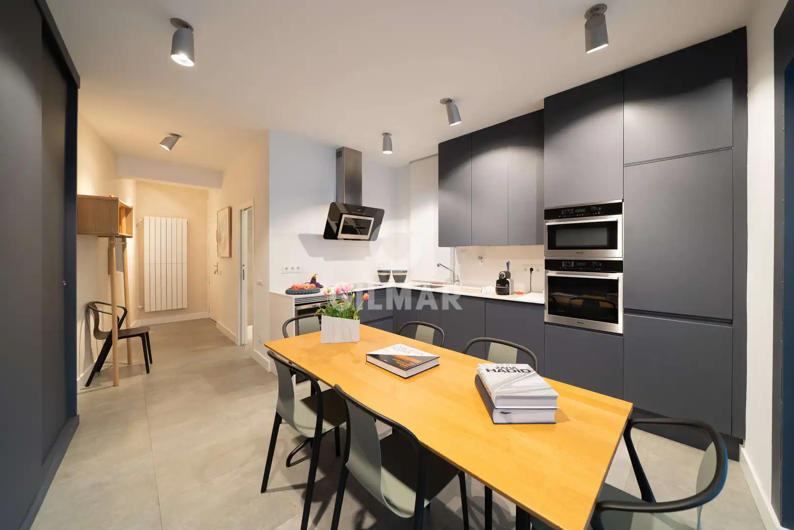 Appartement avec ascenseur à vendre à Chamberí, imagen 10