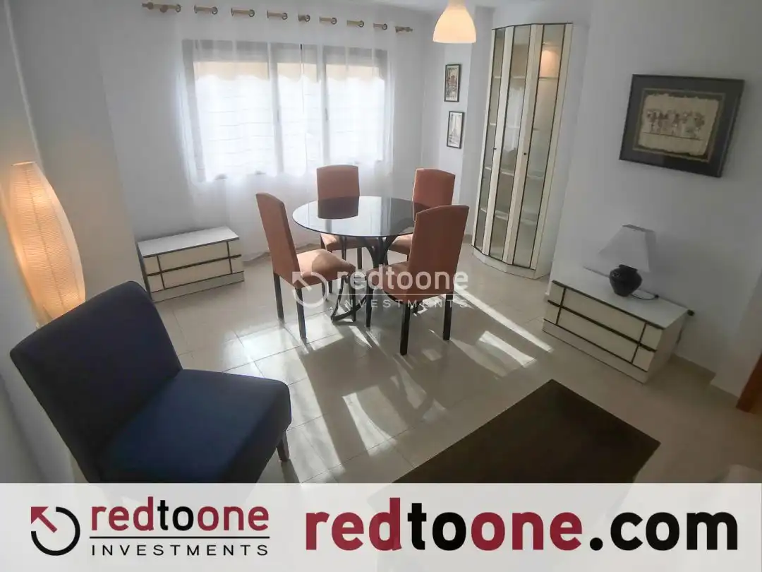 Flat with lift to rent in Centro, imagen 17