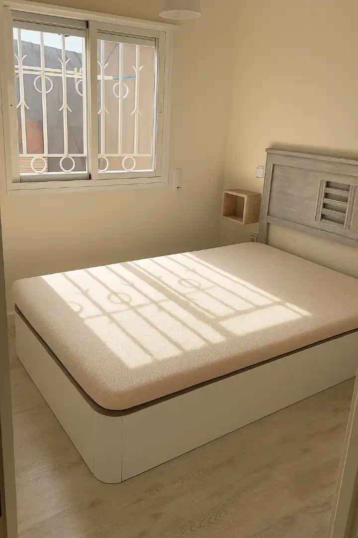 Habitación de Piso en venta en San Fernando de Henares con Aire acondicionado y Calefacción