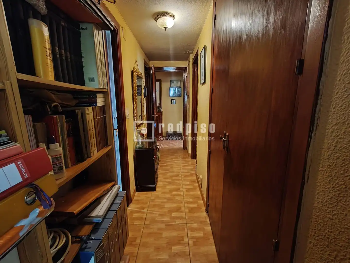 Wohnung zum Verkauf in Madrid mit Klimaanlage, Heizung und Privatgarten
