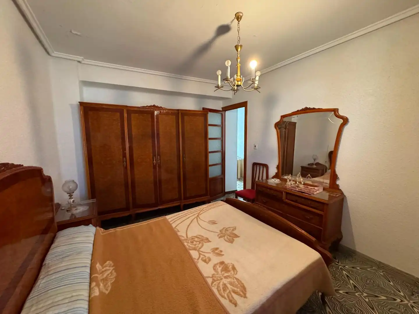 Habitación de Casa o chalet en venta en Llíria con Terraza y Trastero