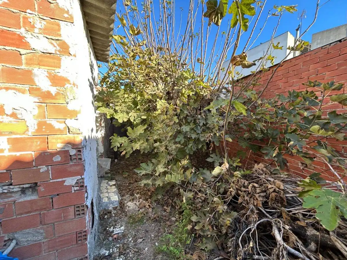 Planta baja en venta en Cam. Viejo de Almoradi, Molins - Campaneta - San Bartolomé