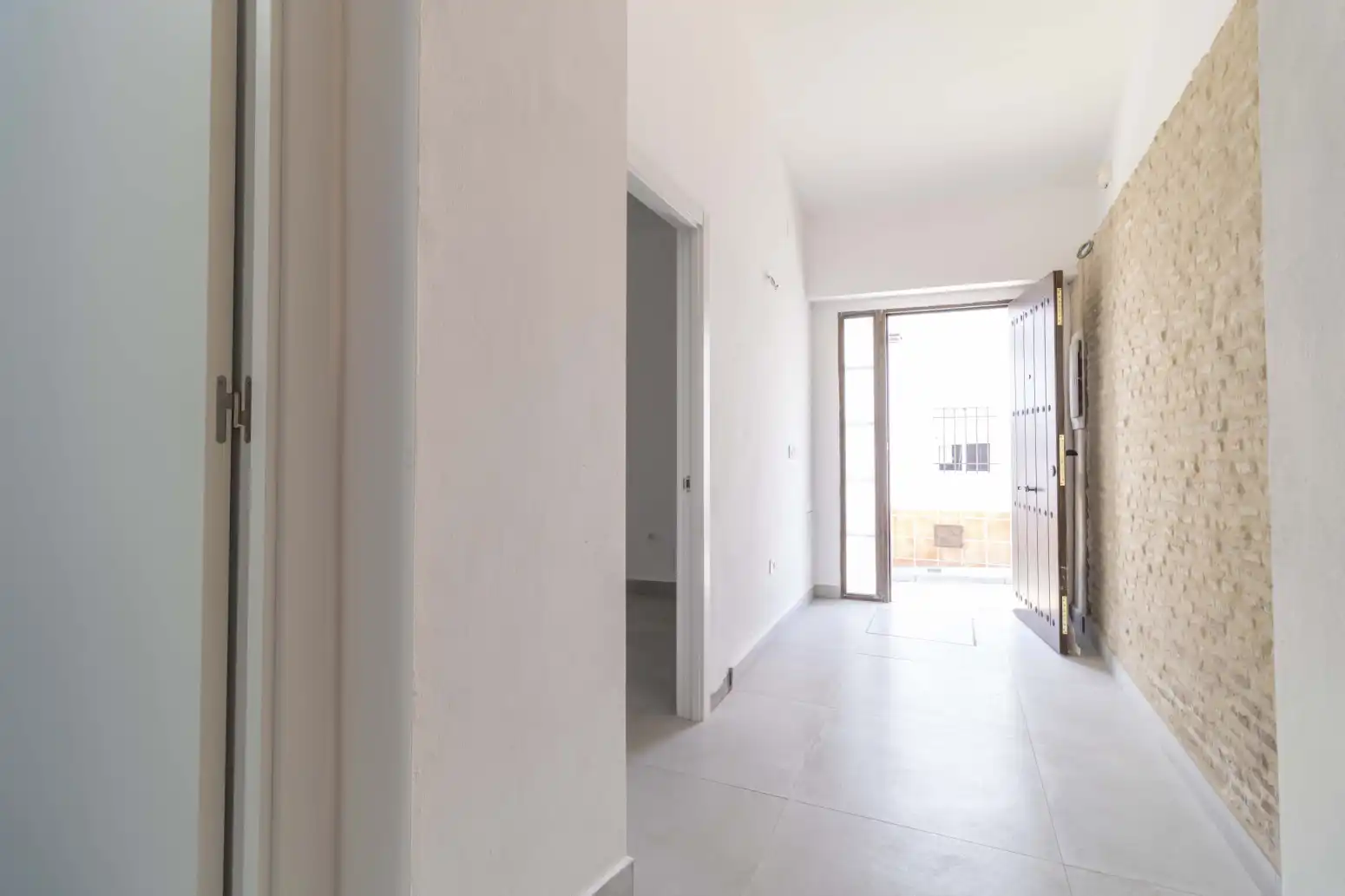 Casa adosada en venta en Salteras