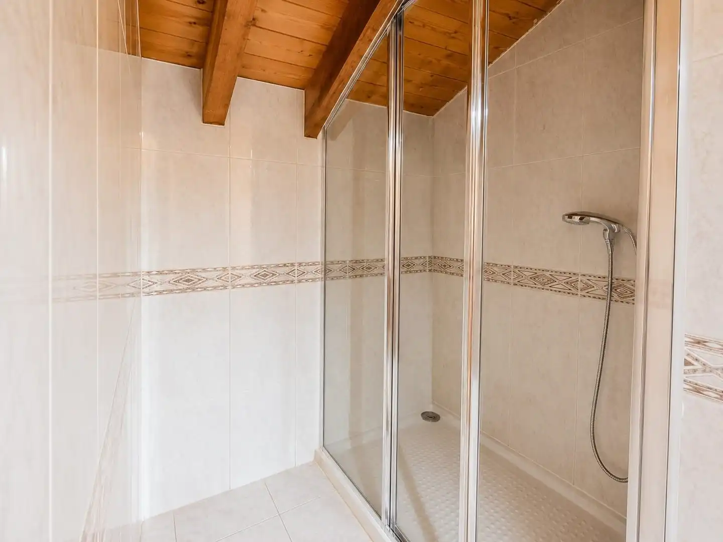 Baño de Edificio en venta en Covarrubias