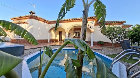 Photo 5 of Houses for sale in Los Gallos, Chiclana de la Frontera