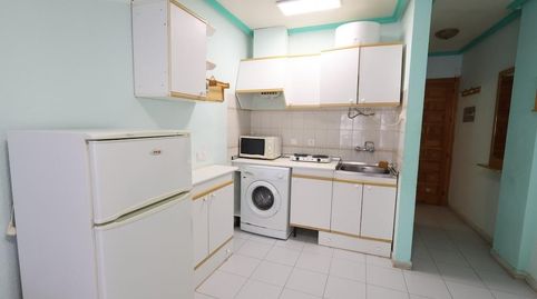 Foto 5 de Estudio en venta en Robleda, Zona Carrefour - Urbanizaciones, Torrevieja