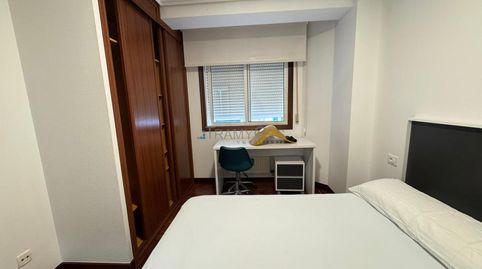 Foto 4 de Pis de lloguer a Elio Antonio de Nebrija, Coia, Vigo