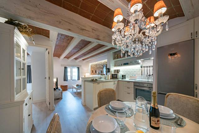 Piso en Alquiler en N/A en Sant Pere, Sta. Caterina i la Ribera