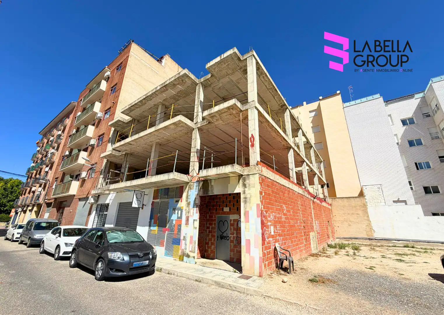 Residencial en venda a Carrer Sancho Panza, imagen 2