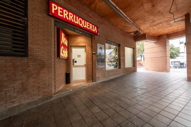 Local comercial en Venta en Eixample - Horta Capallera