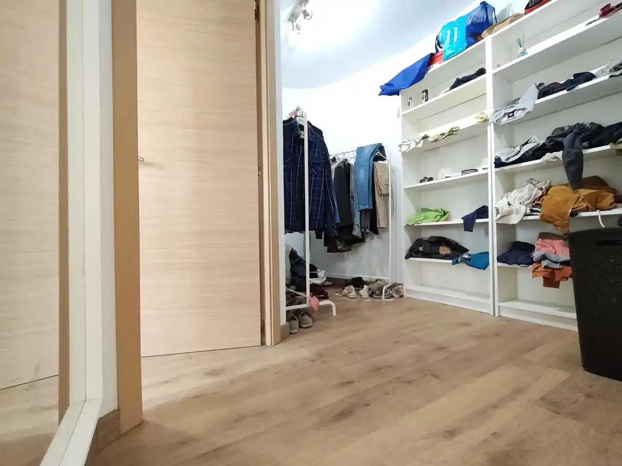Bedroom of Houses for sale in Ibi