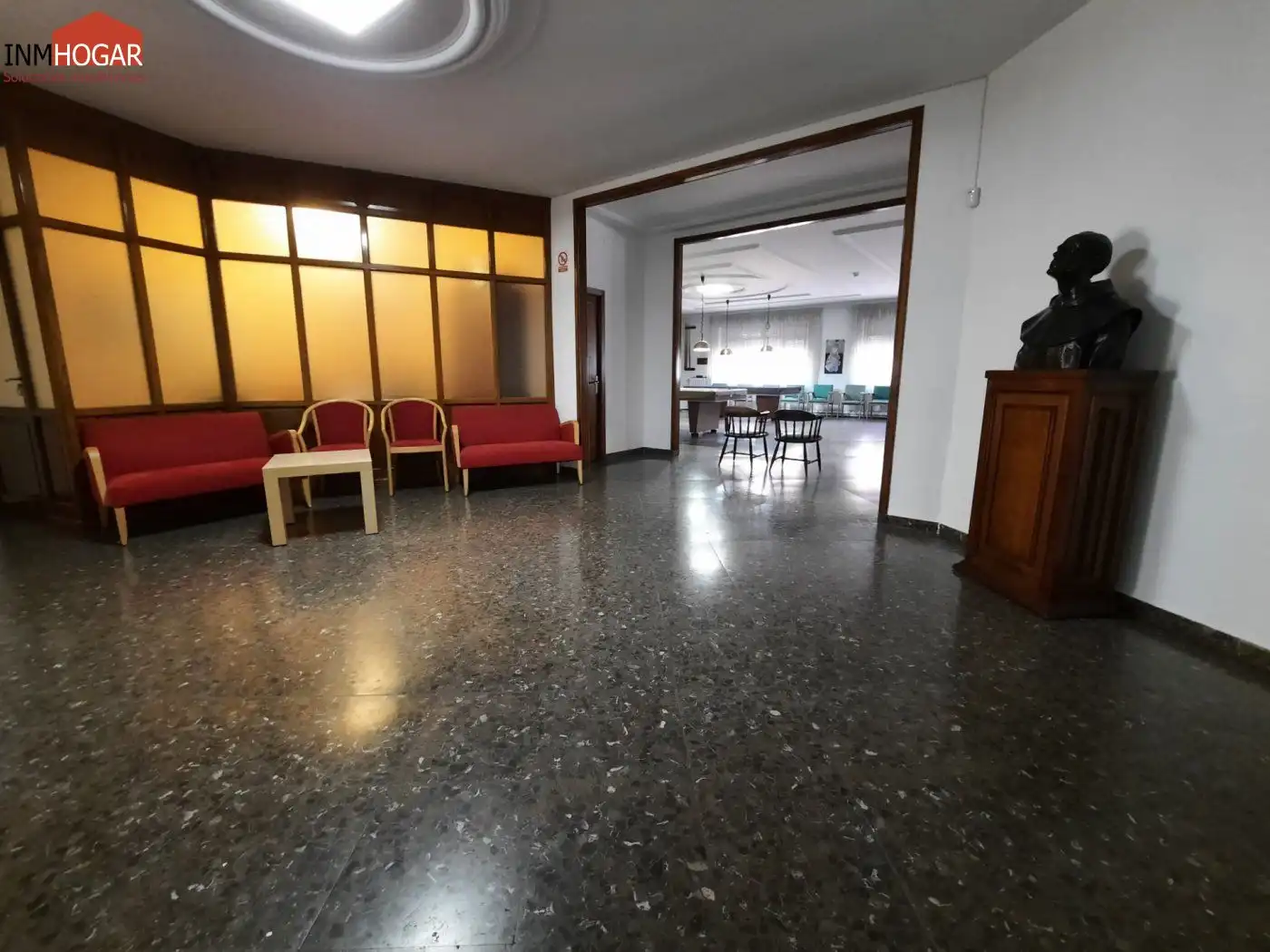 Business premises to rent in Murallas, imagen 28