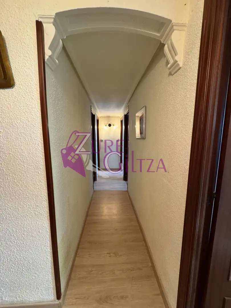 Flat for sale in Elgeta  with Heating and Furnished