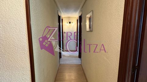 Foto 5 de Pis en venda a Elgeta, Gipuzkoa