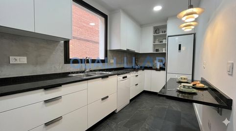 Foto 3 de Casa o chalet en venta en Centro, Centre - Can Nadal, Sant Feliu de Llobregat