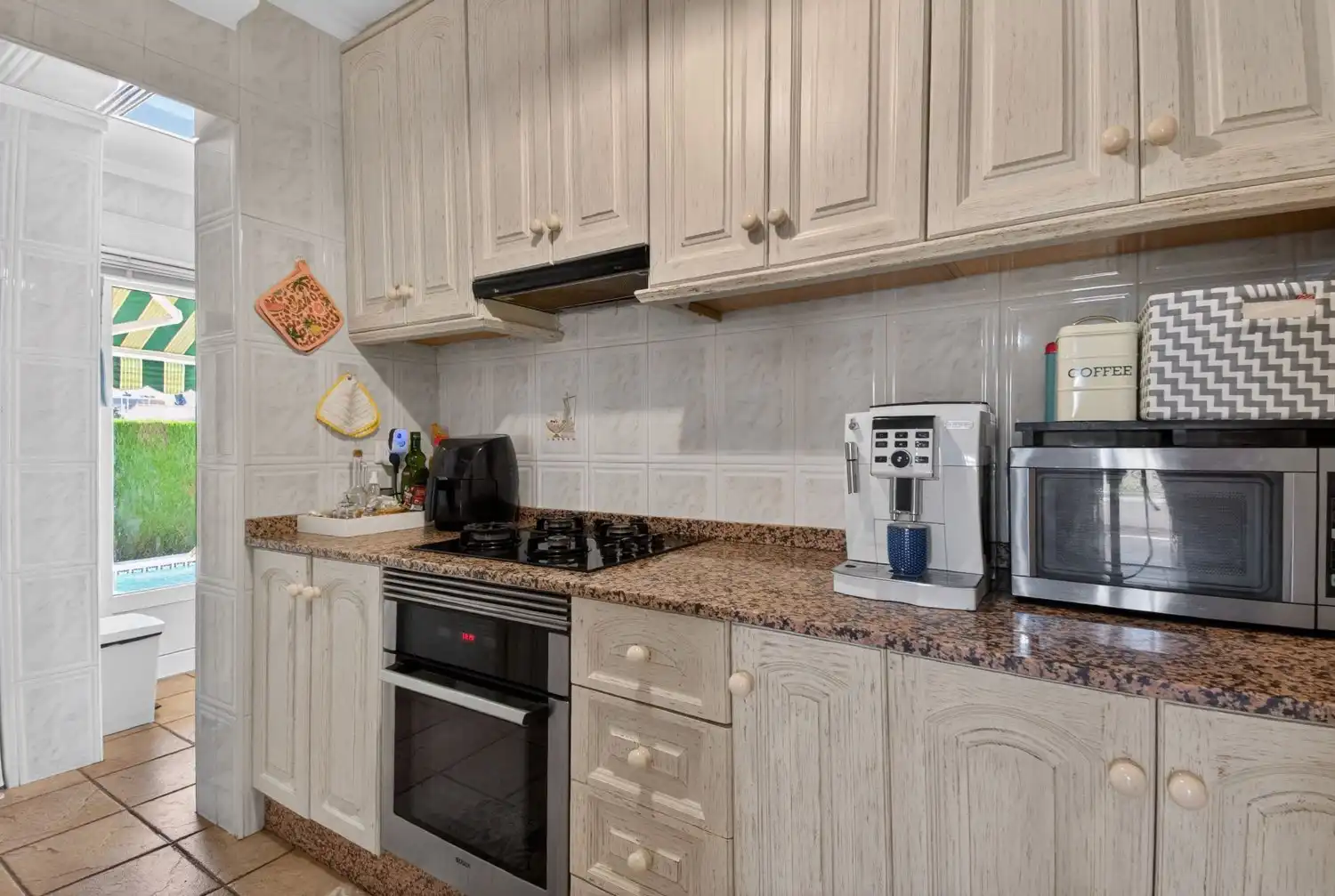 Chalet con piscina en venta en Orihuela Costa, imagen 15