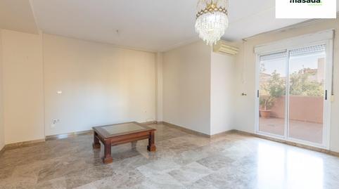 Foto 5 de Casa o xalet en venda a Calle Manuel de Falla P, 10, Ogíjares, Granada