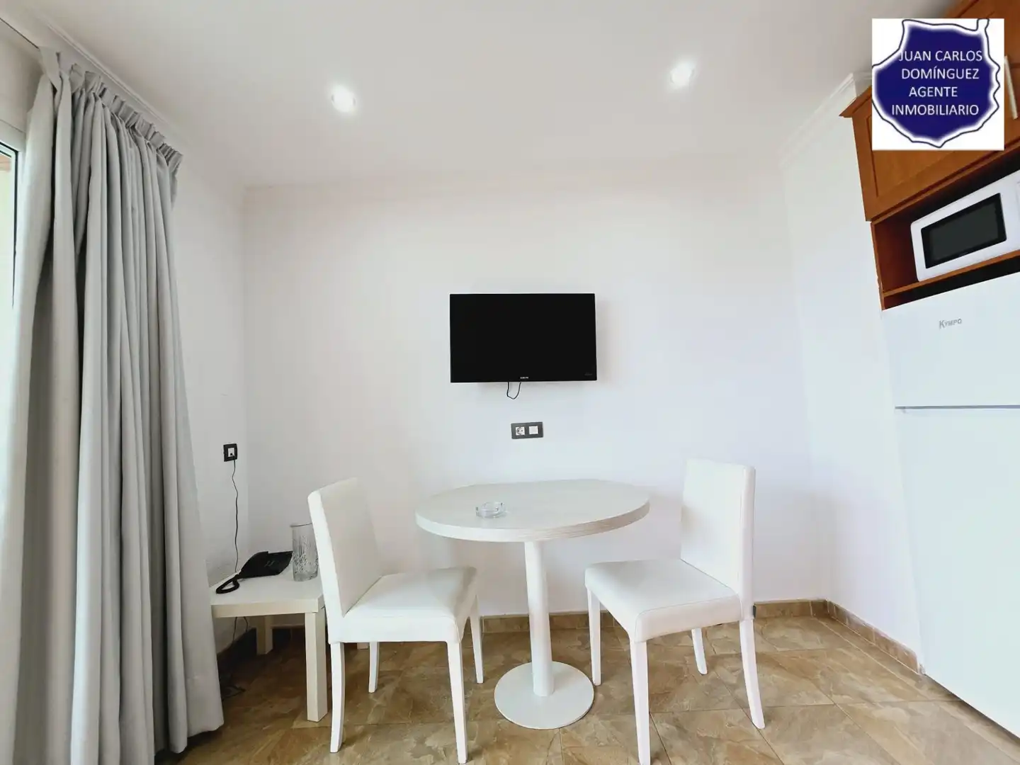 Apartments for rent in Arguineguín