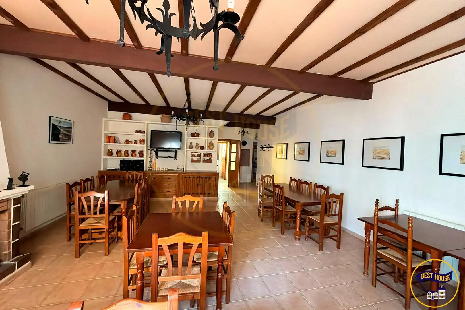 Haus mit Terrasse zum Verkauf in Calle Consuelo, imagen 6