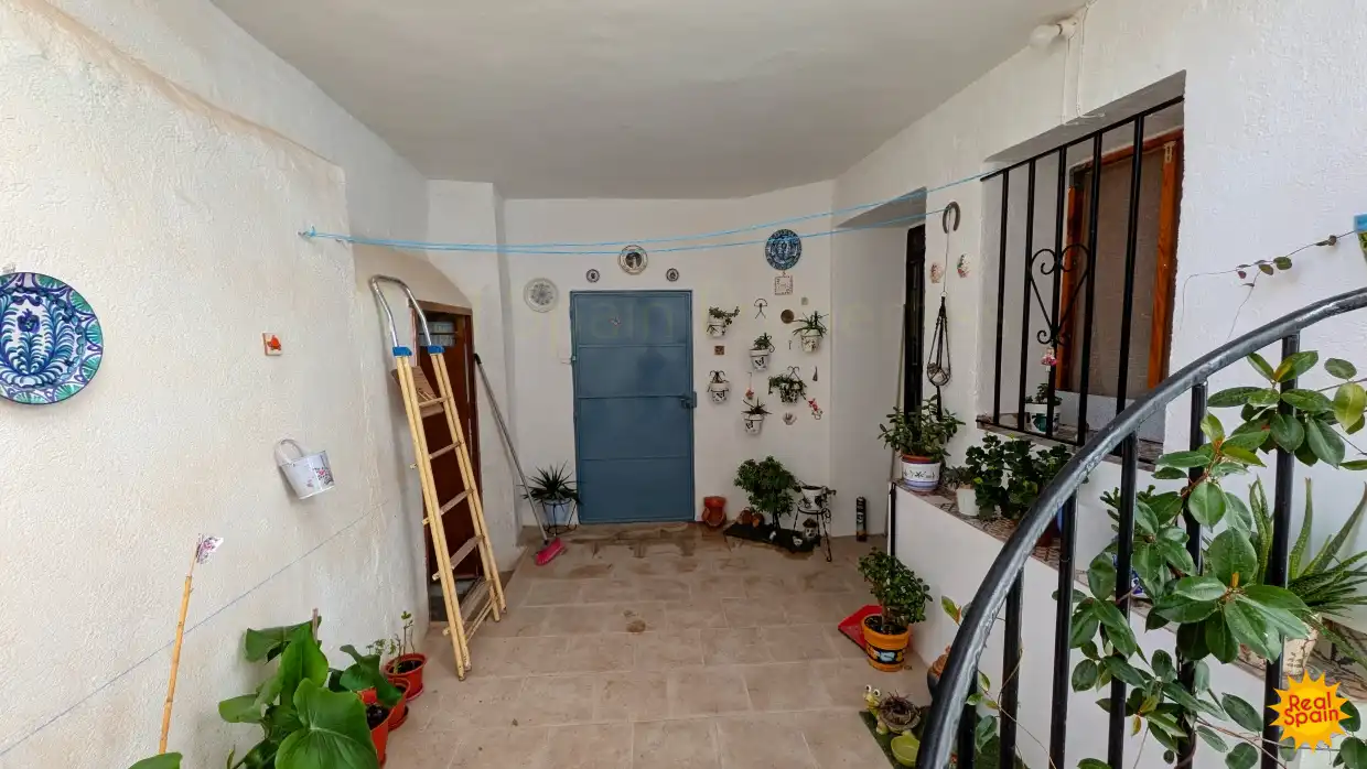Casa a schiera in vendita a Vélez-Blanco, imagen 32