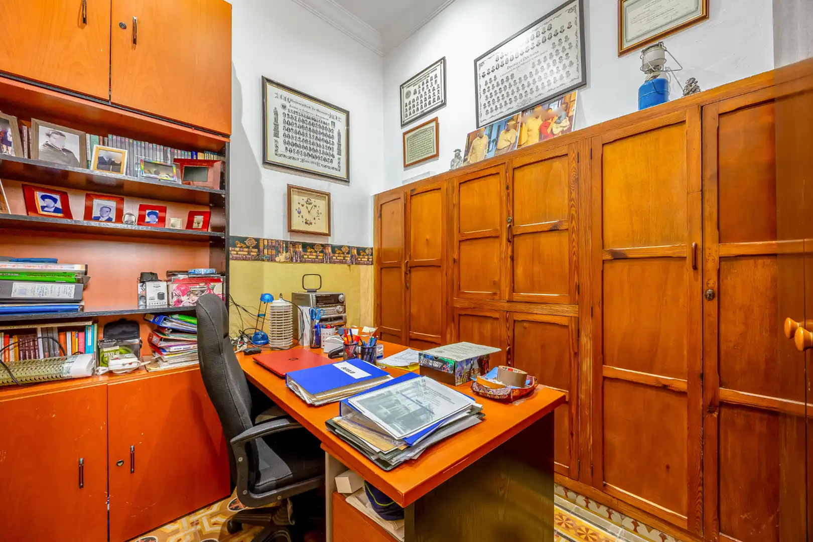 Appartement avec terrasse à vendre à Calle Perojo 39, imagen 27