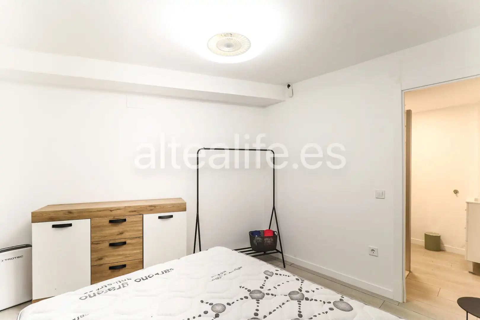 Apartamento en venta en Altea con Aire acondicionado