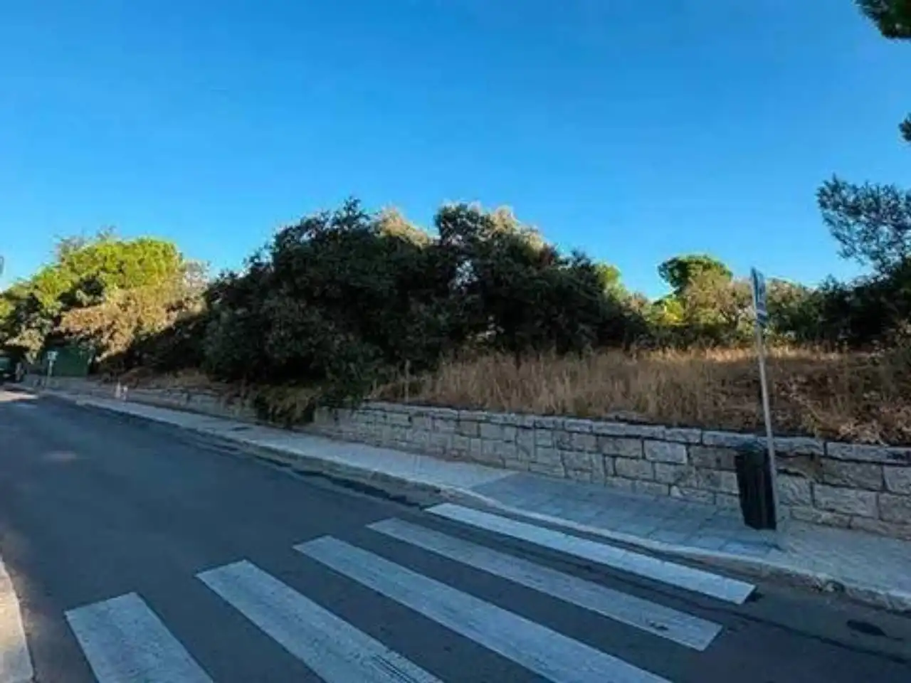 Terreno residencial en venta en Moncloa - Aravaca, imagen 15
