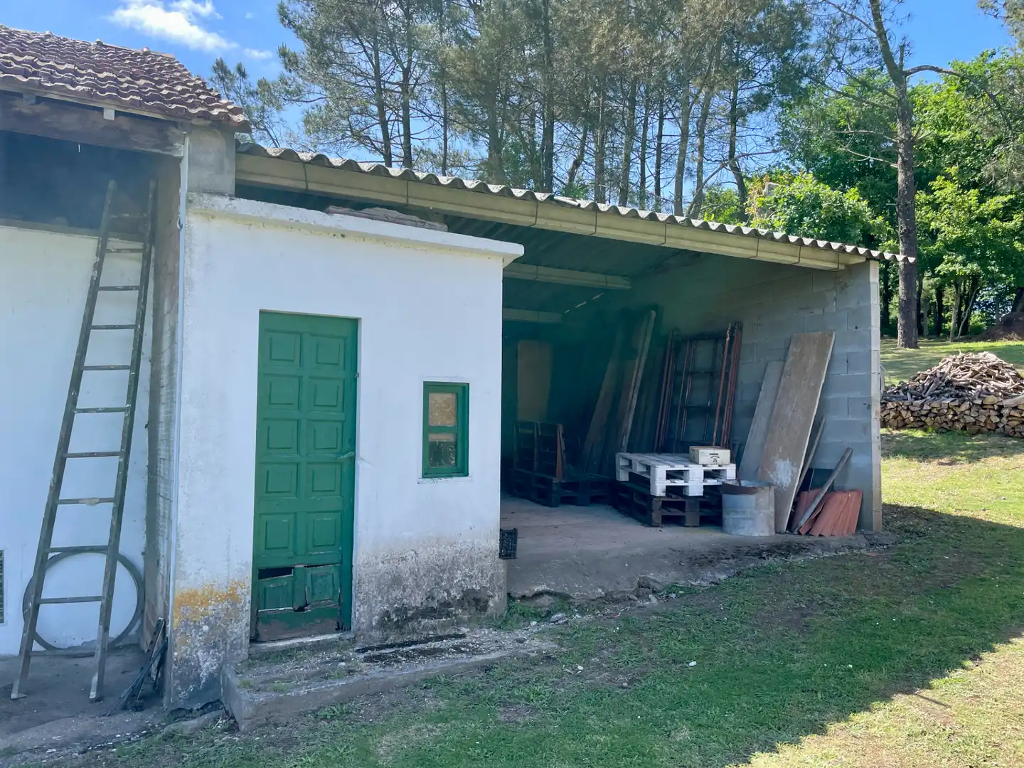 Terreni e lotti in vendita a Estrada da Canteira dos Mestros, imagen 14