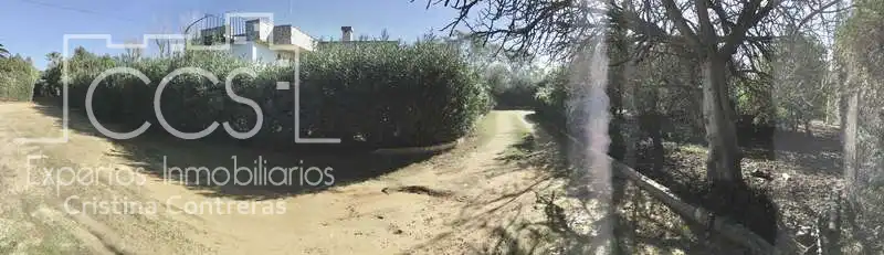 Chalet con piscina en venta en Sanlúcar la Mayor, imagen 41