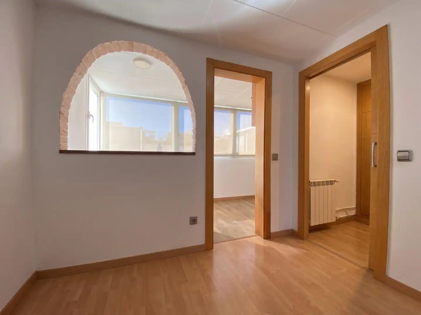 Ático en venta en L'Hospitalet de Llobregat, Barcelona